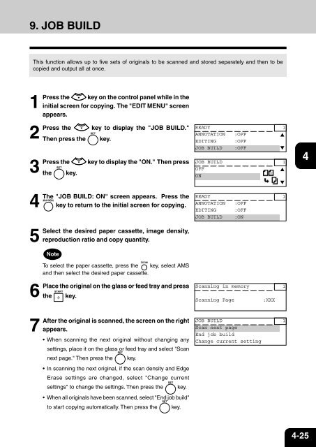 Operators Manual