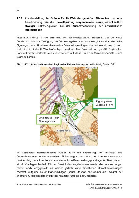 MARKTGEMEINDE STEINBRUNN - EisenstÃ¤dter Pforte