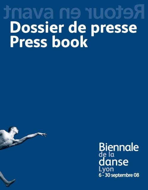 Ta C La C Charger Le Dossier Pdf Biennale De La Danse 08 Ta C La C Charger Le Dossier Pdf Biennale De La Danse 08