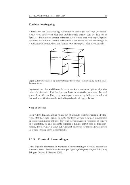 Rapport - It.civil.aau.dk - Aalborg Universitet