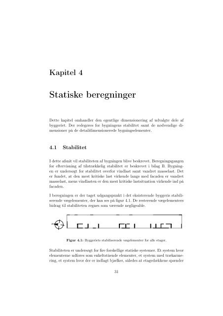 Rapport - It.civil.aau.dk - Aalborg Universitet