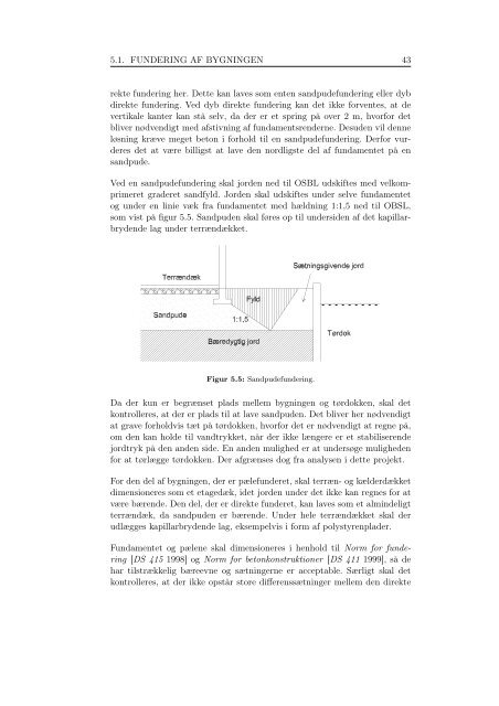 Rapport - It.civil.aau.dk - Aalborg Universitet