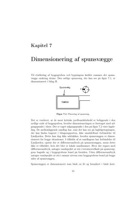 Rapport - It.civil.aau.dk - Aalborg Universitet