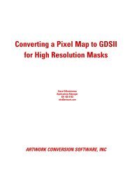 BALL MAP Generator using MS Excel - Artwork Conversion Software
