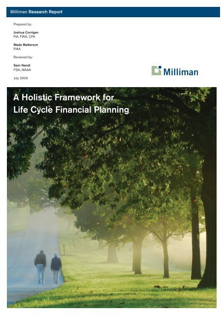 Holistic Lifecycle Financial Planning Framework.pdf