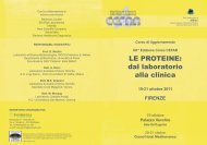 firenze - Biomedia online