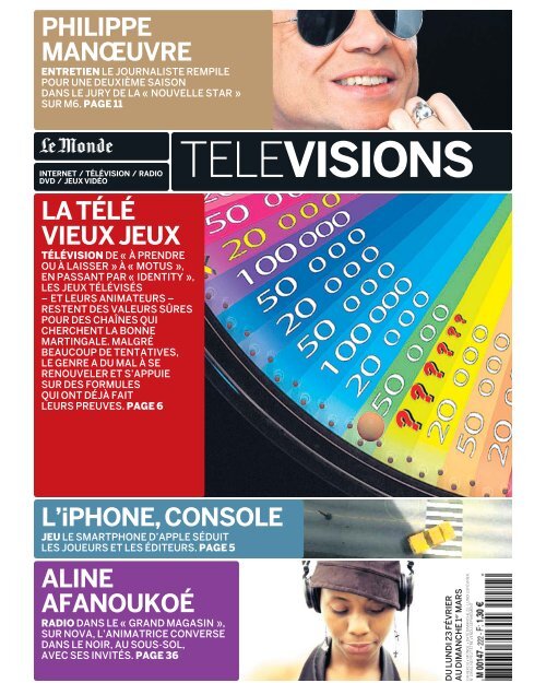 TELEVISIONS - tolle, lege - Free