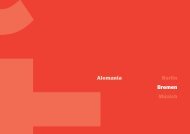 múnich corte ingles