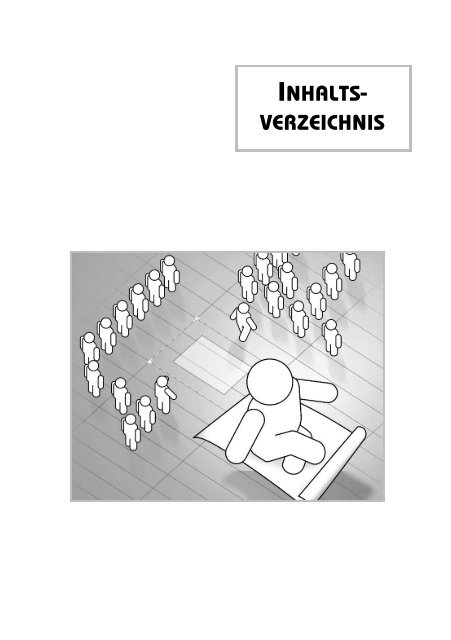 Excel - Das Zauberbuch <inhaltsverzeichnis ... - Pearson Bookshop