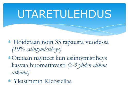 Korkeatuottoisen karjan hoito - ProAgria Oulu