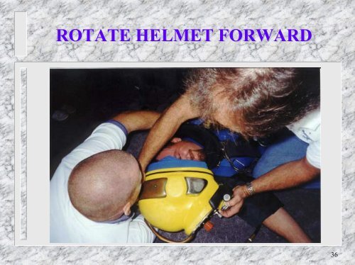 SUPERLITE HELMET REMOVAL12.pdf - Association of Diving ...