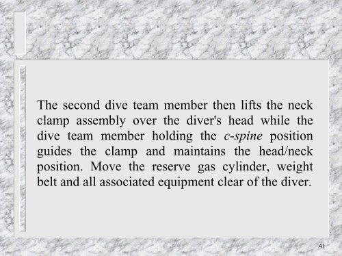 SUPERLITE HELMET REMOVAL12.pdf - Association of Diving ...