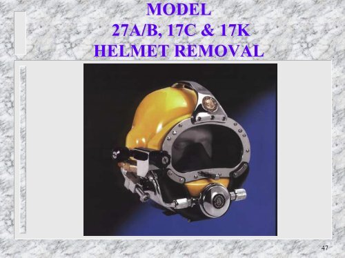 SUPERLITE HELMET REMOVAL12.pdf - Association of Diving ...