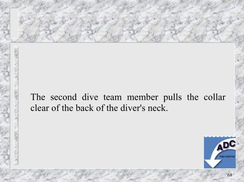 SUPERLITE HELMET REMOVAL12.pdf - Association of Diving ...