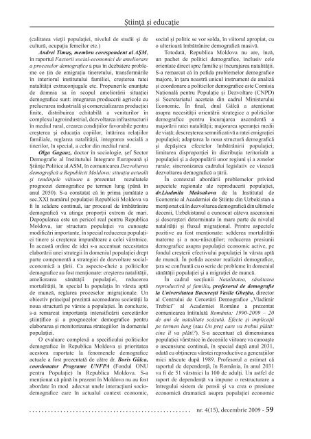 Academos 4 2009.indd pentru PDF.indd - Akademos - Academia de ...