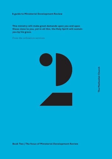 Book Two - PDF - The Methodist Church of Great Britain