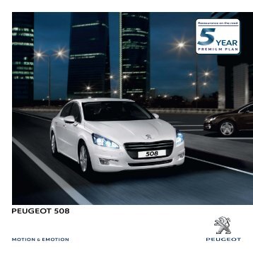 Download PDF - Peugeot