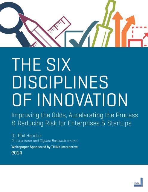 6-disciplines-of-innovation