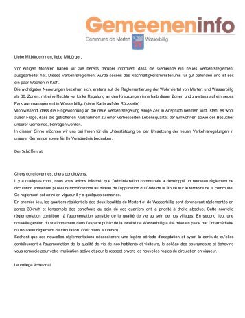 Info Zone 30_Brochure.pdf - Administration Communale de Mertert