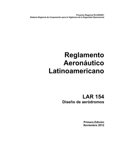 SUBCAPITULO A - DEFINICIONES - ICAO