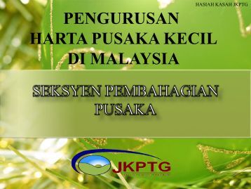 UNDANG-UNDANG WASIAT