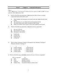 Sains Form 3 Bab 4 / Latihan Topikal Sains Tingkatan 5 Bab 4 Pdf Txt