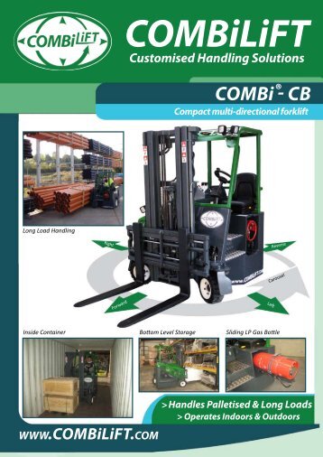 Download CB Catalogue.pdf - MHE NEXT Engineering Pvt Limited