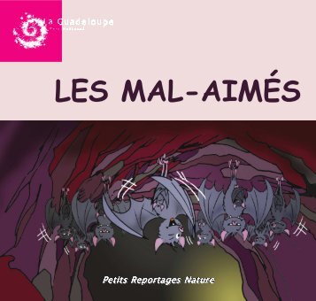 LES MAL-AIMÃS - Parc national de la Guadeloupe