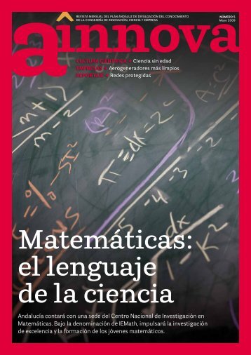 MatemÃ¡ticas: el lenguaje de la ciencia