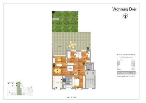 Neubau Eigentumswohnungen - cegewo