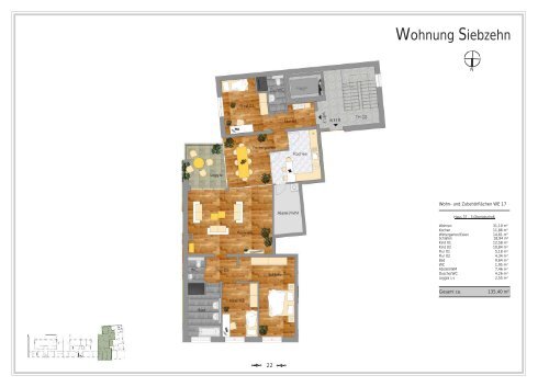 Neubau Eigentumswohnungen - cegewo