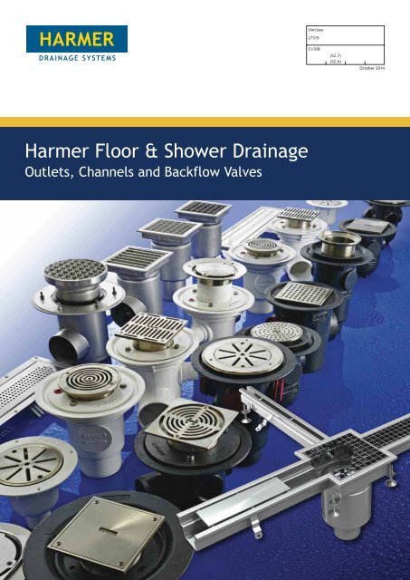 Harmer Floor & Shower Drains Oct 14-file045956