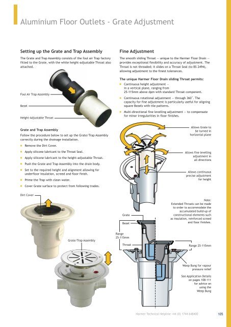 Harmer Floor & Shower Drains Oct 14-file045956