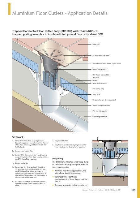 Harmer Floor & Shower Drains Oct 14-file045956