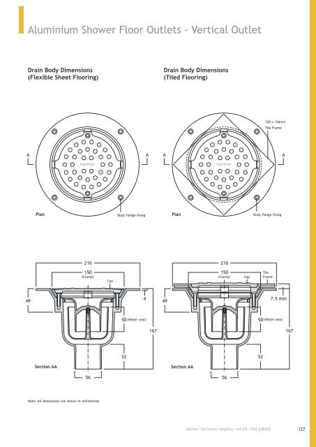 Harmer Floor & Shower Drains Oct 14-file045956