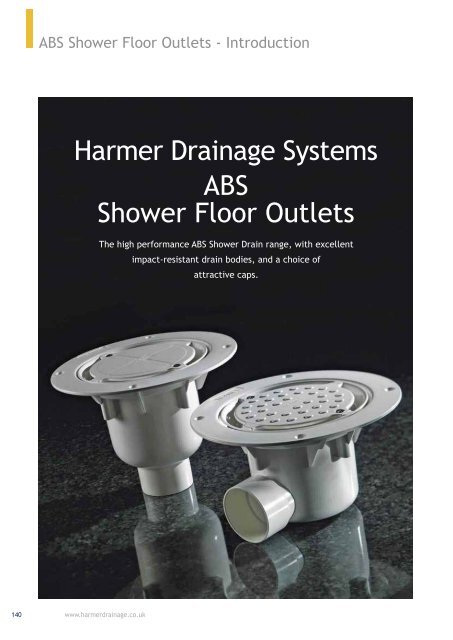 Harmer Floor & Shower Drains Oct 14-file045956