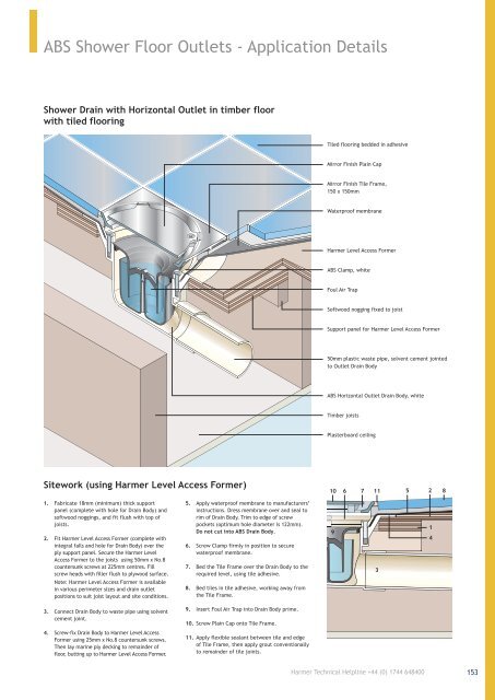 Harmer Floor & Shower Drains Oct 14-file045956