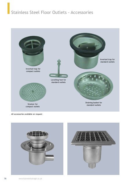 Harmer Floor & Shower Drains Oct 14-file045956