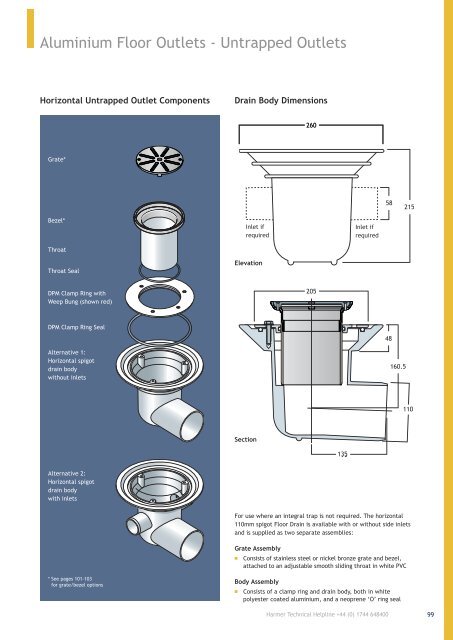 Harmer Floor & Shower Drains Oct 14-file045956