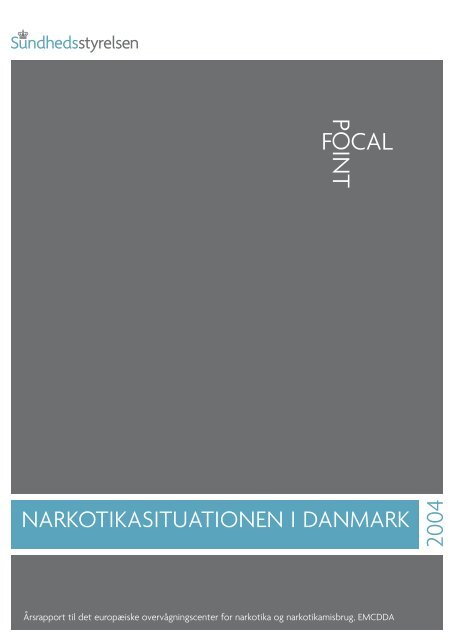 Elektronisk udgave (pdf) - Sundhedsstyrelsen