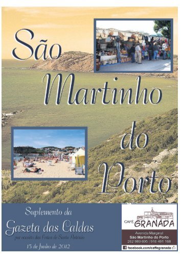suplemento - Gazeta Das Caldas