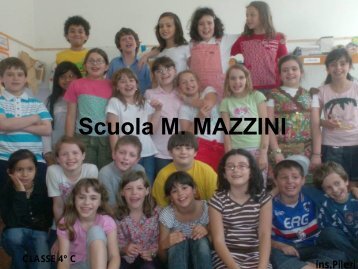 Download Compost (classe 4 scuola primaria M. Mazzini)