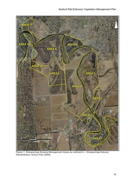 Seaford Rail Vegetation Management Plan - Communitywebs.org