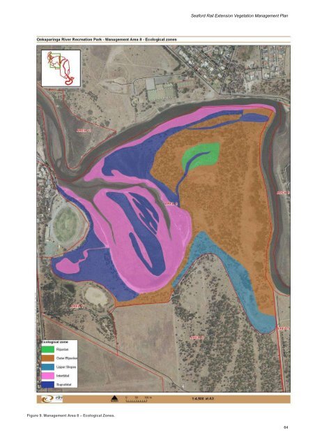 Seaford Rail Vegetation Management Plan - Communitywebs.org