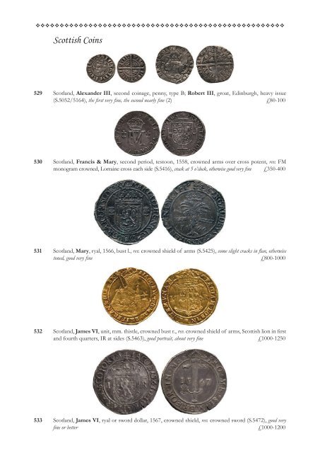 Irish Coins - St James's Auctions