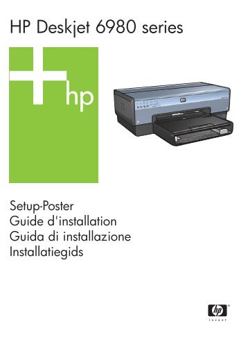 Deskjet 6980 Windows 8.1 driver Deskjet 6980 Windows 8.1 driver