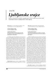 Ljubljanske srajce - Www-csd.ijs.si