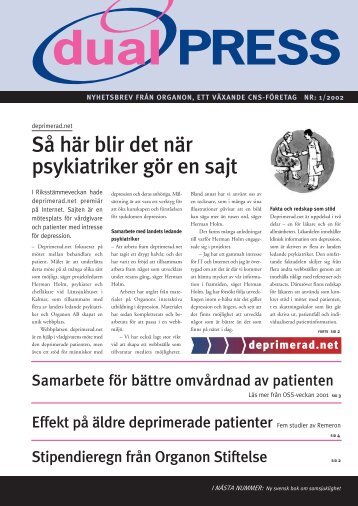 SÃ¥ hÃ¤r blir det nÃ¤r psykiatriker gÃ¶r en sajt - MSD