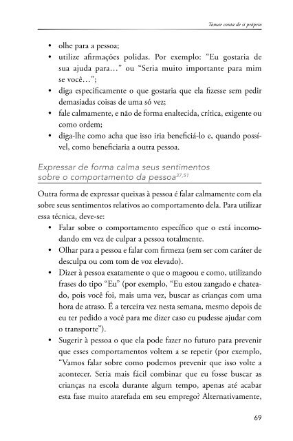 Guia para cuidadores de pessoas com transtorno bipolar - IPq