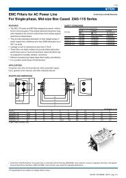 ZAG2230-11S .pdf - TDK-Lambda